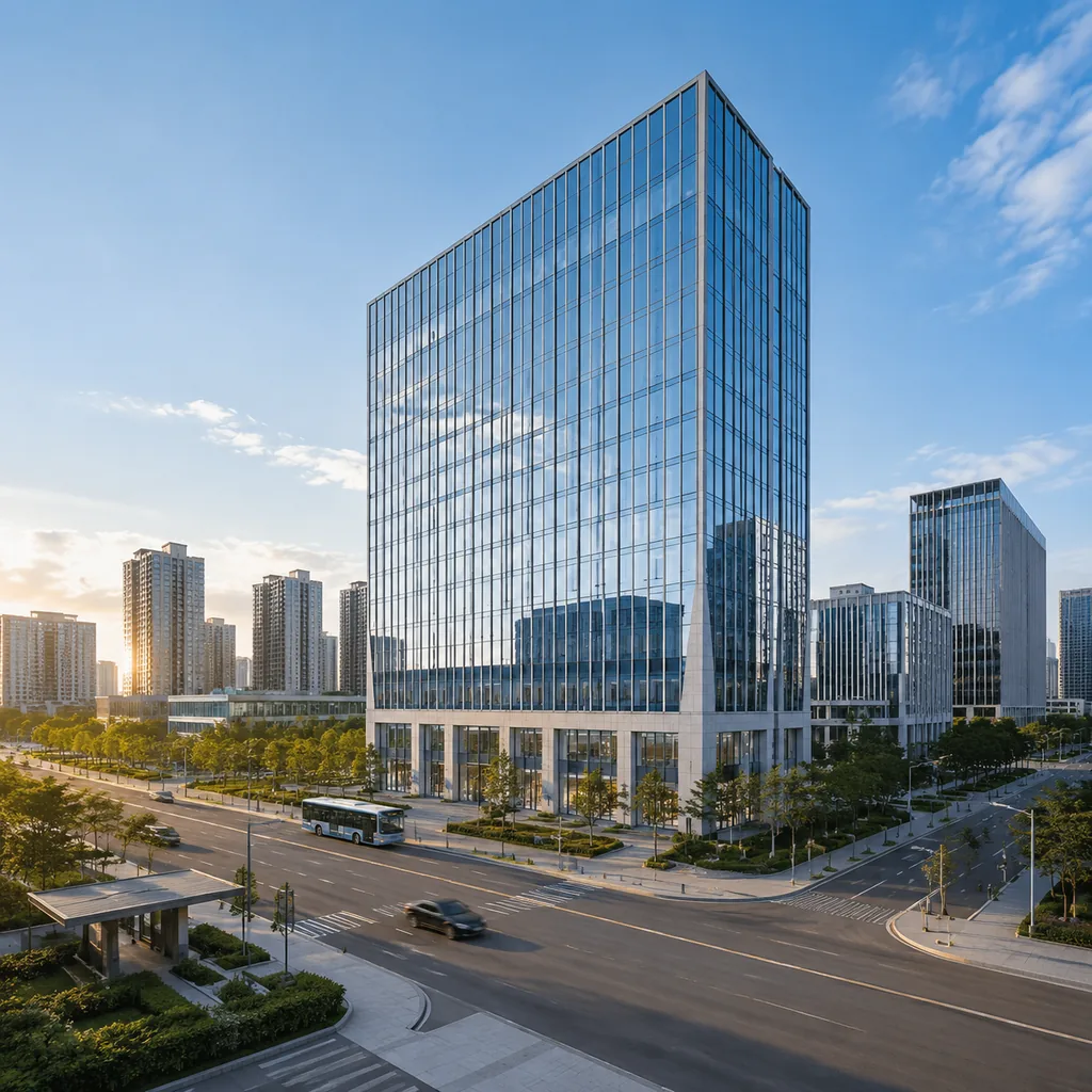 明之汇盘锦市官网展示图片